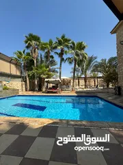  3 شاليه للأيجار اليومي البحر الميت