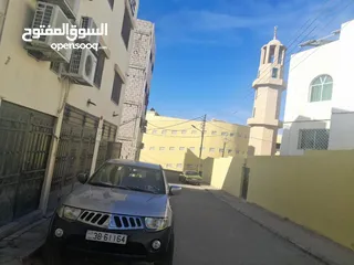  1 عمارة للبيع بالقرب من سوق السمك