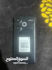  3 موبايل poco f6