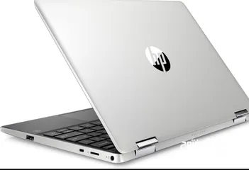 2 لابتوب HP Pavilion x360