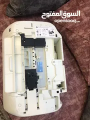  4 طابعه hp مستعمله