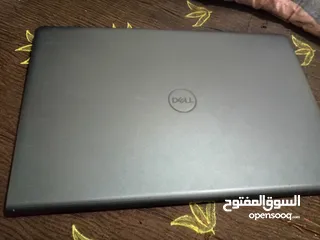  4 جهاز dell vostro 3510 جهاز بدون حواف وسليم وجاي بي i7 جيل 11 وبسعر مش هتلاقيه تاني