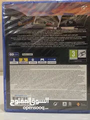  3 gran turismo 7