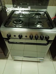  1 cooking Range good condition