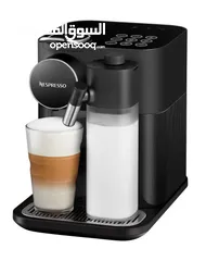 1 للبيع جهاز تحضير القهوة نيسبريسو For sale Nespresso coffee machine