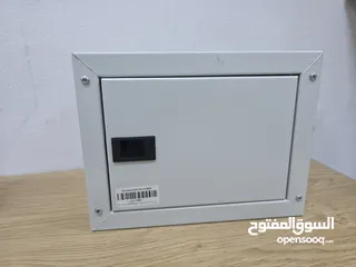  4 DP Box - بكس كهرباء