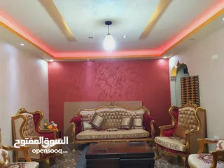  8 شقة للبيع اقساط من رأسي لراسك بدفعة 25 الزرقاء ضاحية المدينة المنورة