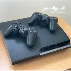  6 عروض أجهزه بلايستيشن ثري ps3