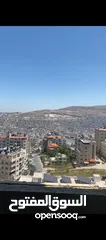  4 شقه عظم للبيع في أول طلوع العامريه من جهة المخفيه اسكان المهندسين