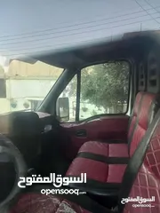  2 افيكو ڤان للبيع
