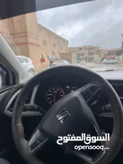  5 للبيع سيات ليون 2020 ترخيص 2020