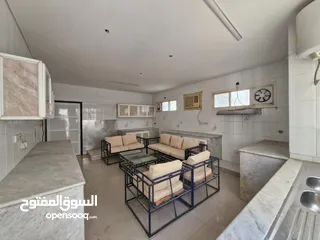  4 7 BR Amazing Villa In Shatti Al Qurum For Rent