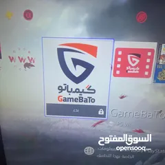  10 PS4 FAT بحالة الوكاله