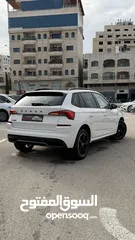  16 سكودا كاميك monte carlo ترخيص 2020 محرك 1000 بنزين جير أوتوماتيك 115 حصان