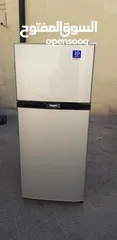  1 hitachi double door inverter  refrigerator for sale