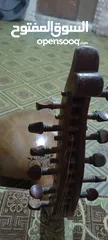  1 عود  خشب جوز