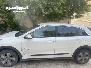  3 Kia niro 2018