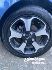  10 كيا مورنينج ترخيص 2015 باللون المميز عداد قليل فحص نخب اول ولا ضربة ولا حتى بلاطة فل بدون فتحة