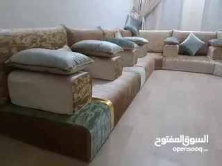  14 مجلس عربي 2024 جديد صنعاء