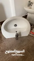  2 طقم حمام