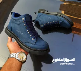  23 جزم شامو  صناعة تركية