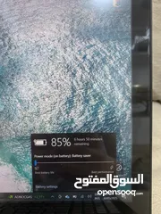  3 Laptop asus وارد امريكي Intel core i5 4200