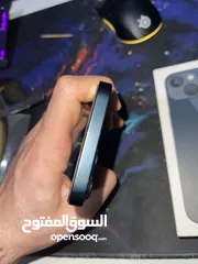  6 iPhone 13 256gb blow
