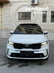  9 كيا سورنيتو 2020