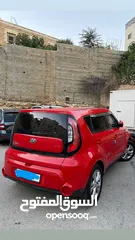  2 كيا سول 2017