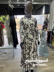  14 فساتين وبلايز جوده عاليه وأسعار مناسبه
