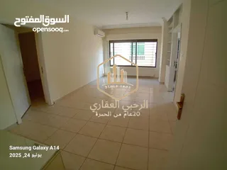  12 شقة / للايجار / ديلوكس / 3نوم / خلدا