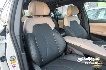  26 Changan SL03 2023 عداد صفر و كفالة الشركة