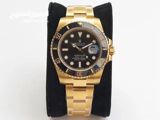  11 Rolex Master Automatic