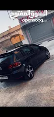 3 golf tsi kit gti mk6 staile