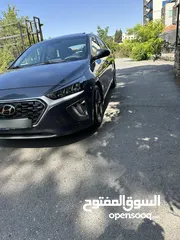  7 هونداي ايونك