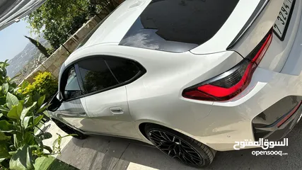  2 BMW 430i للبيع كاش سعر الحرق