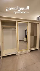  4 عفش بيت كامل للبيع بسعر حرق