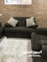  4 كنب أمريكي مستورد