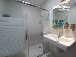  1 شقة مفروشة للإيجار في اللويبدة  ( Property 36020 )-174873633