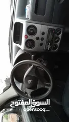  3 بيجو بارتنر ثلاجه 2011