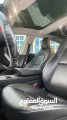  27 Tesla model 3 2022 standard plus/7 جيد / اتوسكور A/ عداد قليل كاش وبالاقساط