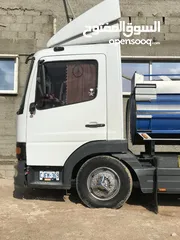  1 مارسيدس اتكو للبيع