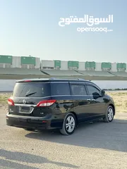  1 Nissan Quest