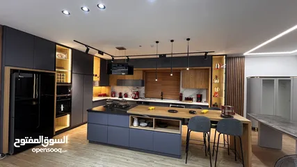  20 مطابخ برسلان