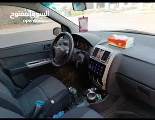  2 هونداي جيتس 2008