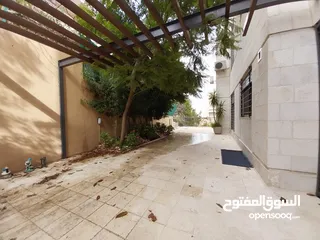  1 شقة للايجار في الدوار الرابع  ( Property 35748 ) سنوي فقط