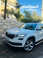  2 Skoda Kodiaq