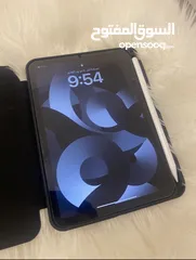  15 iPad mini 6 64 GB Wi-Fi للبيع