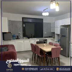  1 شقة للبيع في الطيرة باطلالة جميلة. ومفتوحة من 3 جهات لا يمكن التسكير عليها/عقار رقم : B1286.