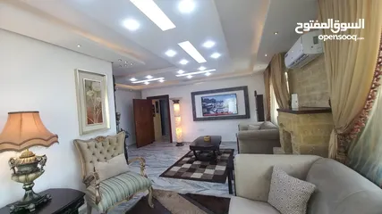  17 شقة مفروشة للايجار في الدوار السادس ( Property 42144 )-175055040